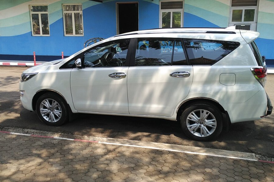 Self-Drive Car Rental Goa